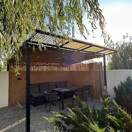 White Villas Koblevo Exterior photo