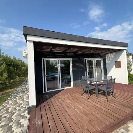 White Villas Koblevo Exterior photo