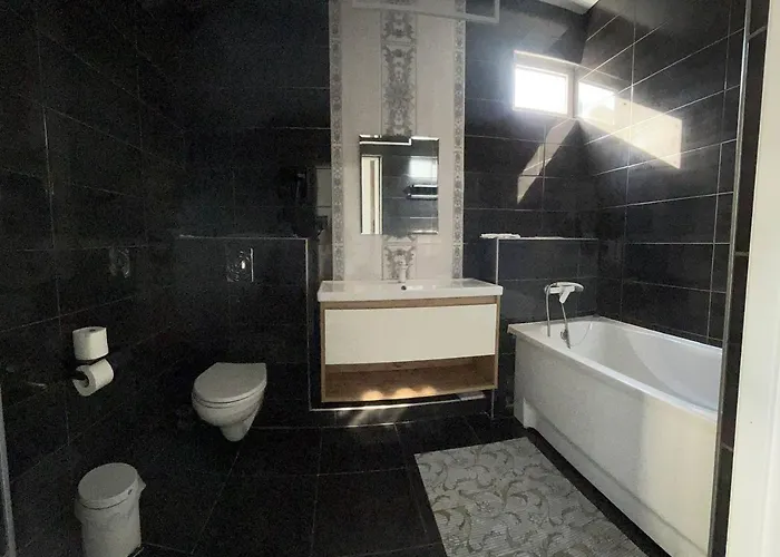 White Villas Koblevo