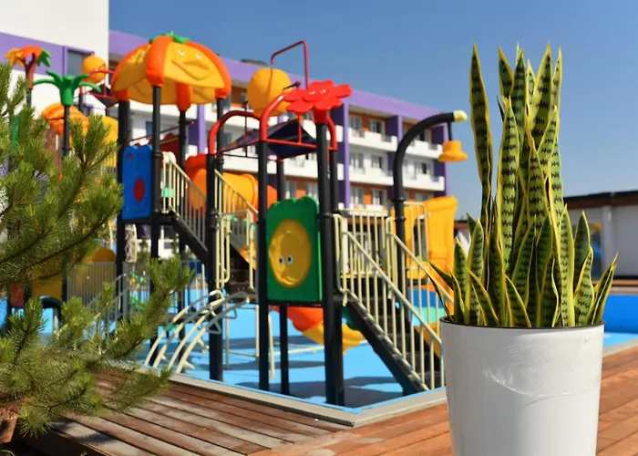White Villas Koblevo