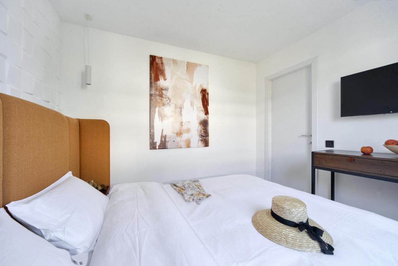 White Hotel Koblevo