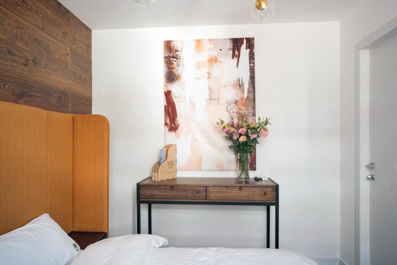 White Hotel