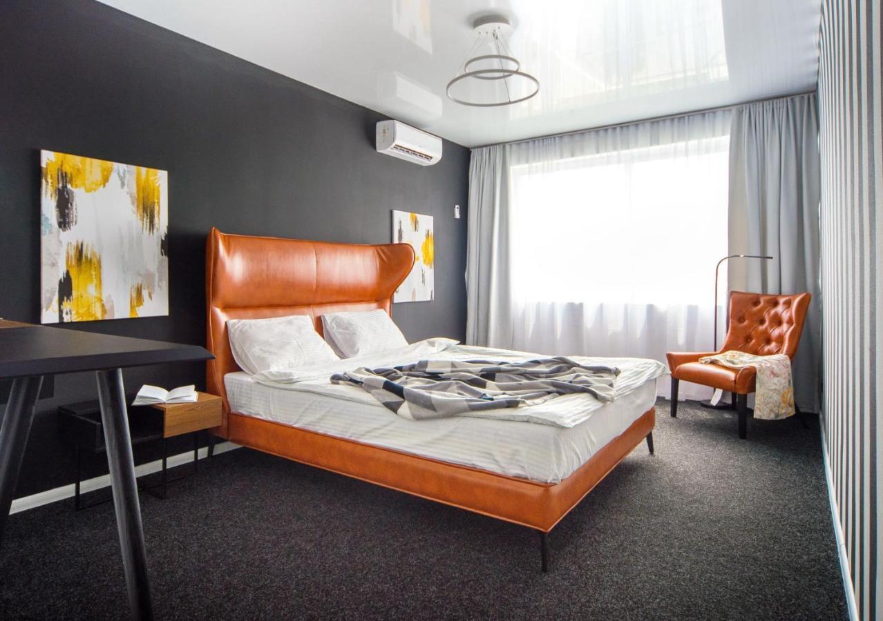 Hotel White Koblevo
