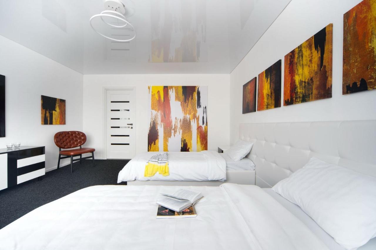 Hotel White Koblevo