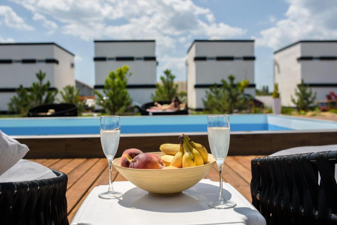 Hotel White Koblevo