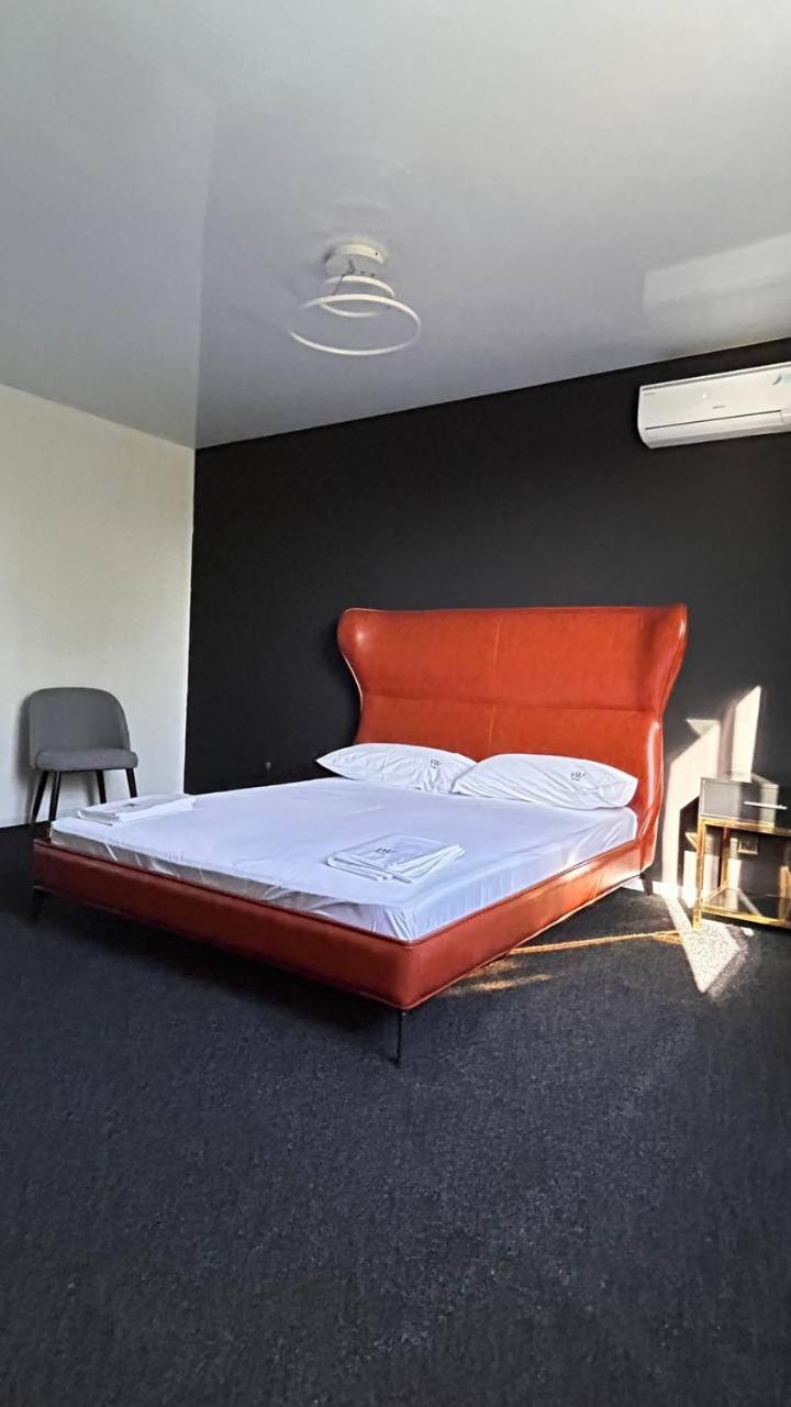 White Hotel Koblevo